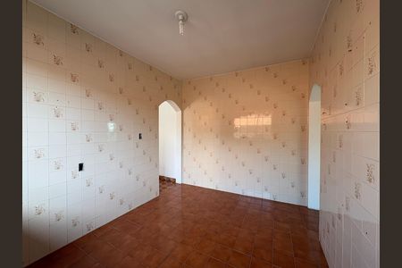 Casa à venda com 170m², 3 quartos e 1 vaga Casa à venda com 170m², 3 quartos e 1 vagaCozinha - Casa 1