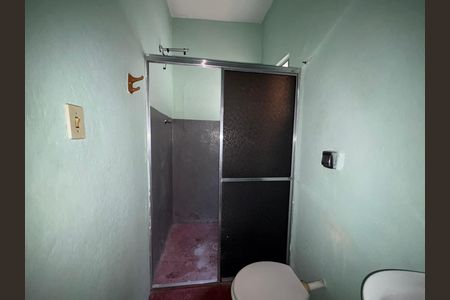 Casa à venda com 170m², 3 quartos e 1 vaga Casa à venda com 170m², 3 quartos e 1 vagaBanheiro - Casa 2