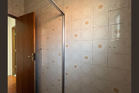 Casa à venda com 170m², 3 quartos e 1 vaga Casa à venda com 170m², 3 quartos e 1 vagaBanheiro - Casa 1