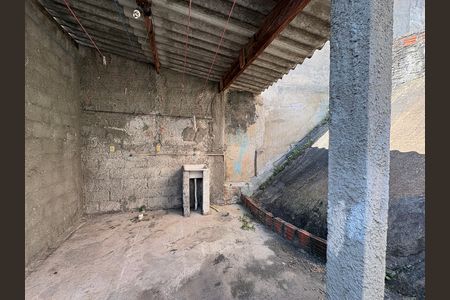 Casa à venda com 170m², 3 quartos e 1 vaga Casa à venda com 170m², 3 quartos e 1 vagaÁrea de Serviço - Casa 2