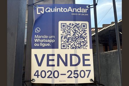 Casa à venda com 170m², 3 quartos e 1 vaga Casa à venda com 170m², 3 quartos e 1 vagaPlaca