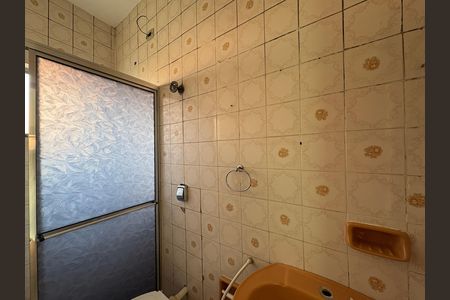 Casa à venda com 170m², 3 quartos e 1 vaga Casa à venda com 170m², 3 quartos e 1 vagaBanheiro - Casa 1