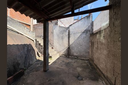 Casa à venda com 170m², 3 quartos e 1 vaga Casa à venda com 170m², 3 quartos e 1 vagaÁrea de Serviço - Casa 2