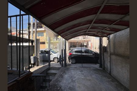 Casa à venda com 170m², 3 quartos e 1 vaga Casa à venda com 170m², 3 quartos e 1 vagaGaragem