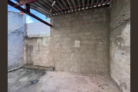 Casa à venda com 170m², 3 quartos e 1 vaga Casa à venda com 170m², 3 quartos e 1 vagaÁrea de Serviço - Casa 2