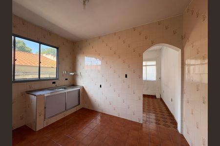 Casa à venda com 170m², 3 quartos e 1 vaga Casa à venda com 170m², 3 quartos e 1 vagaCozinha - Casa 1
