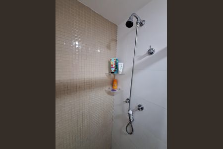 Apartamento à venda com 56m², 2 quartos e 1 vagaBanheiro Social