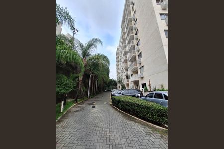 Apartamento à venda com 56m², 2 quartos e 1 vagaÁrea comum