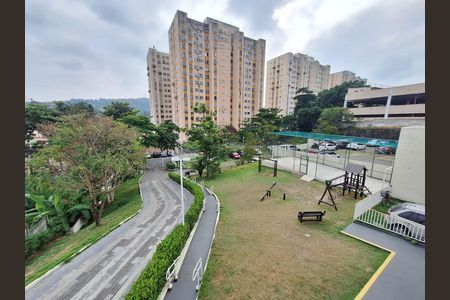 Apartamento à venda com 56m², 2 quartos e 1 vagaÁrea comum