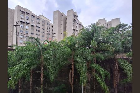 Apartamento à venda com 56m², 2 quartos e 1 vagaVista do Quarto 2
