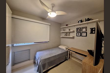 Apartamento à venda com 56m², 2 quartos e 1 vagaQuarto 1