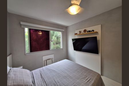 Apartamento à venda com 56m², 2 quartos e 1 vagaQuarto 2