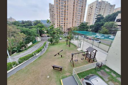 Apartamento à venda com 56m², 2 quartos e 1 vagaÁrea comum