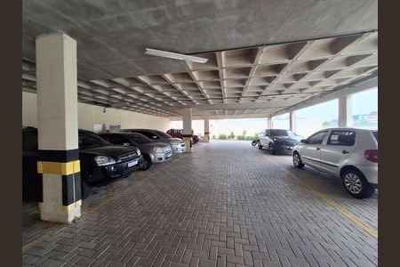 Apartamento à venda com 56m², 2 quartos e 1 vagaÁrea comum