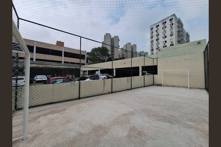 Apartamento à venda com 56m², 2 quartos e 1 vagaÁrea comum