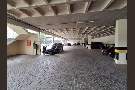 Apartamento à venda com 56m², 2 quartos e 1 vagaÁrea comum