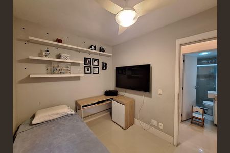 Apartamento à venda com 56m², 2 quartos e 1 vagaQuarto 1