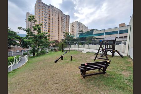 Apartamento à venda com 56m², 2 quartos e 1 vagaÁrea comum