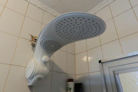 Casa à venda com 296m², 5 quartos e 3 vagasCasa 1 - Banheiro