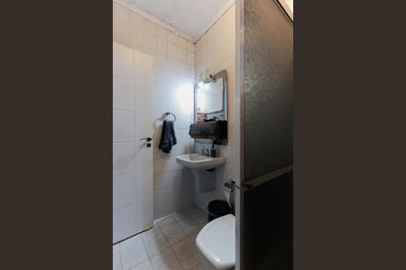 Casa à venda com 296m², 5 quartos e 3 vagasCasa 1 - Banheiro