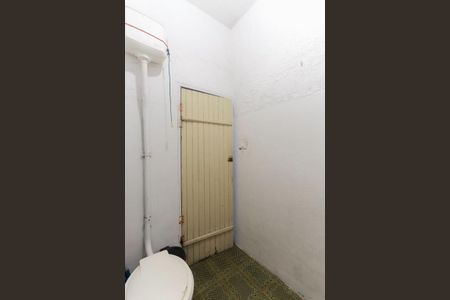 Casa à venda com 296m², 5 quartos e 3 vagasCasa 3 - Banheiro