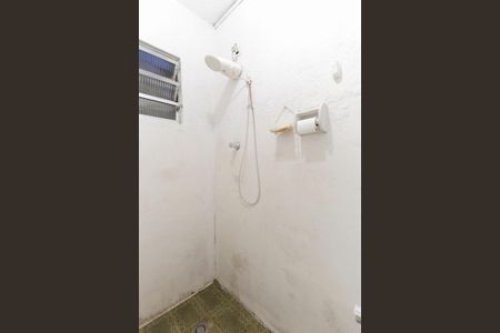 Casa à venda com 296m², 5 quartos e 3 vagasCasa 3 - Banheiro