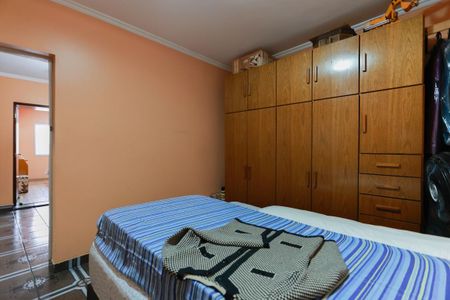 Casa à venda com 296m², 5 quartos e 3 vagasCasa 1 - Quarto 3