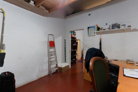Casa à venda com 296m², 5 quartos e 3 vagasCasa 3 - Sala/Quarto