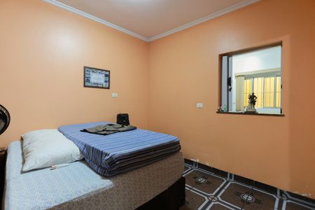 Casa à venda com 296m², 5 quartos e 3 vagasCasa 1 - Quarto 3