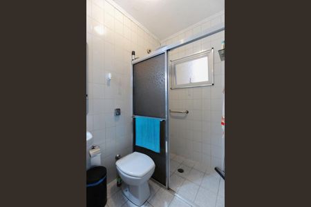 Casa à venda com 296m², 5 quartos e 3 vagasCasa 1 - Banheiro