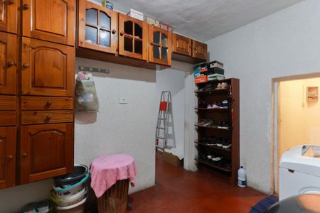Casa à venda com 296m², 5 quartos e 3 vagasCasa 3 - Cozinha