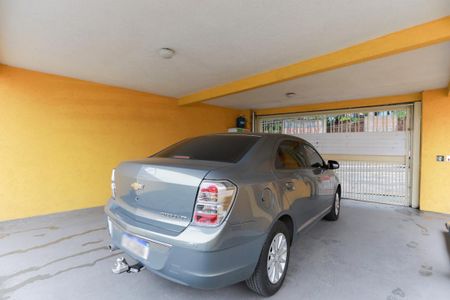 Casa à venda com 296m², 5 quartos e 3 vagasGaragem