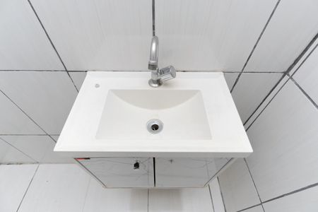 Casa à venda com 296m², 5 quartos e 3 vagasCasa 2 - Banheiro