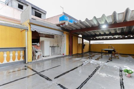 Casa à venda com 296m², 5 quartos e 3 vagasChurrasqueira