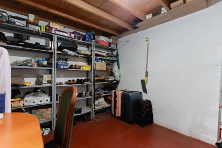 Casa à venda com 296m², 5 quartos e 3 vagasCasa 3 - Sala/Quarto