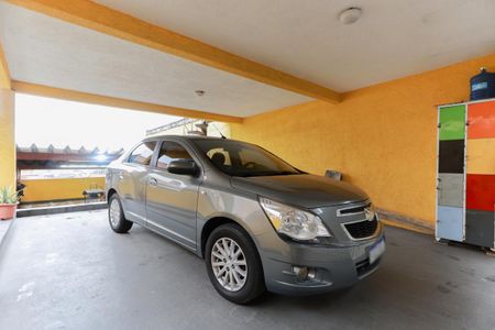 Casa à venda com 296m², 5 quartos e 3 vagasGaragem