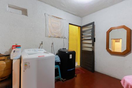 Casa à venda com 296m², 5 quartos e 3 vagasCasa 3 - Cozinha