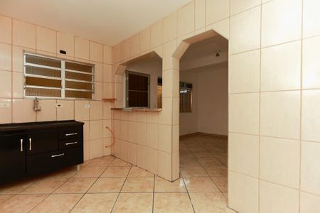 Casa à venda com 296m², 5 quartos e 3 vagasCasa 2 - Cozinha