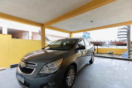 Casa à venda com 296m², 5 quartos e 3 vagasGaragem