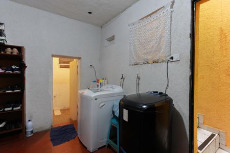 Casa à venda com 296m², 5 quartos e 3 vagasCasa 3 - Cozinha