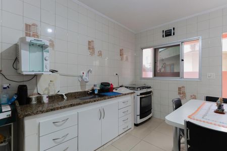 Casa à venda com 296m², 5 quartos e 3 vagasCasa 1 - Cozinha