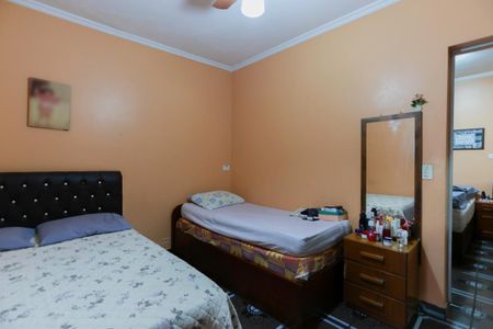 Casa à venda com 296m², 5 quartos e 3 vagasCasa 1 - Quarto 2