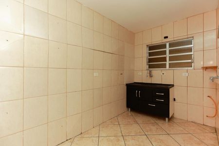 Casa à venda com 296m², 5 quartos e 3 vagasCasa 2 - Cozinha