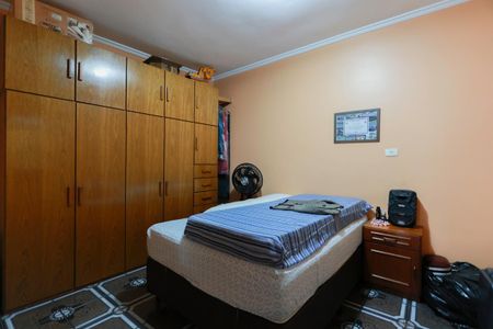 Casa à venda com 296m², 5 quartos e 3 vagasCasa 1 - Quarto 3