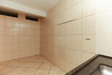 Casa à venda com 296m², 5 quartos e 3 vagasCasa 2 - Cozinha