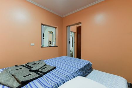 Casa à venda com 296m², 5 quartos e 3 vagasCasa 1 - Quarto 3