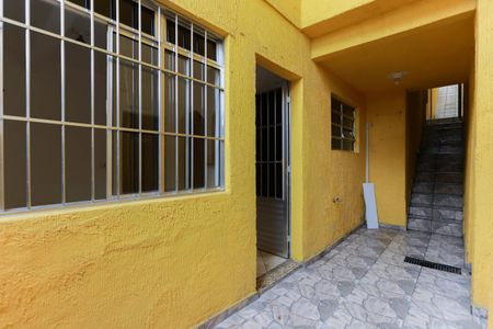 Casa à venda com 296m², 5 quartos e 3 vagasCasa 2 - Área de serviço