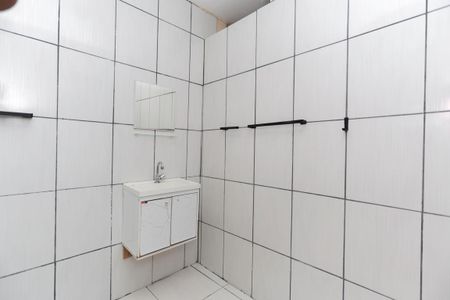 Casa à venda com 296m², 5 quartos e 3 vagasCasa 2 - Banheiro