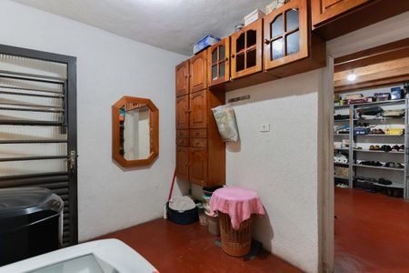 Casa à venda com 296m², 5 quartos e 3 vagasCasa 3 - Cozinha