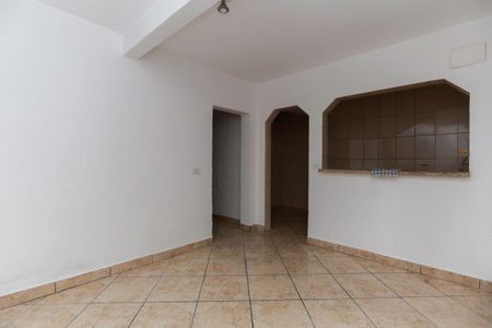 Casa à venda com 296m², 5 quartos e 3 vagasCasa 2 - Sala